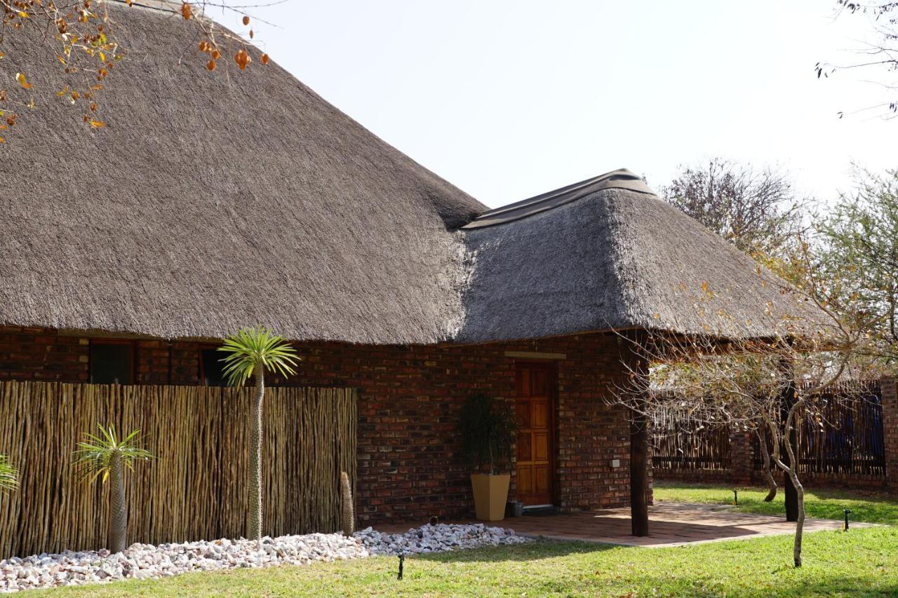 Kwele Game Beauty