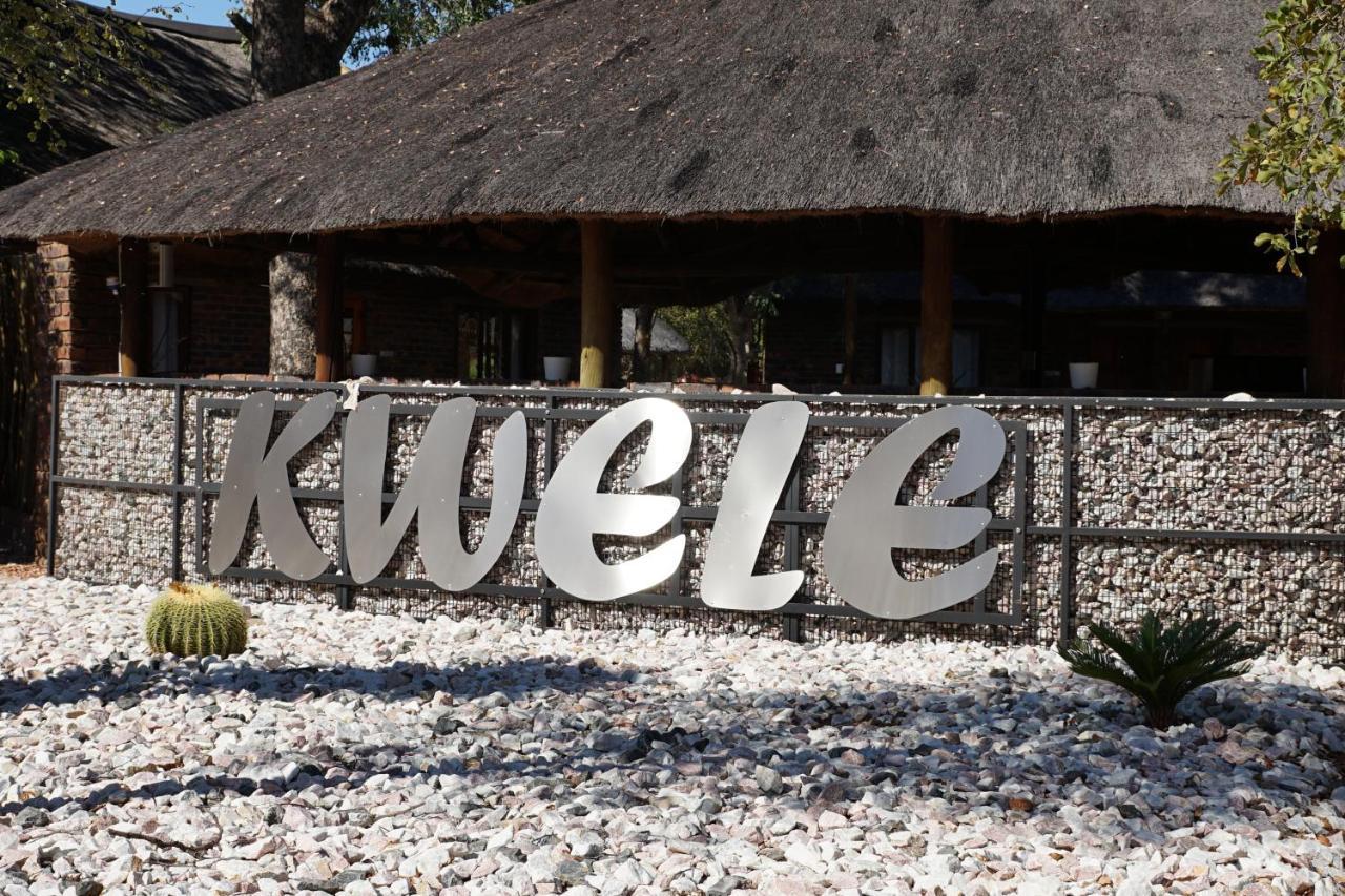 Alojamento de Turismo Selvagem Kwele Game Beauty
